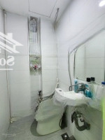 Rẻ Nhất Hai Bà Trưng - Sổ Đỏ Riêng - 4 Tầng 2 Ngủ - Cách Phố 100M