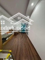 Đại La Gần Phố Nhà Mới Ở Sướng Ngay Cạnh Bách Khoa - Xây Dựng - Kinh Tế