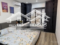 Bán Nhà Lạc Long Quân, 5 Tầng Thang Máy, Ô Tô, Kinh Doanh, 12.3 Tỷ