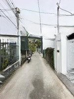 Nhà Hẽm Ô Tô 2,5M Số 863 Nguyễn Trung Trực, Nhà 2 Tầng, Mới 100%, Hoàn Thiện Nội Thất Cao Cấp, Shr