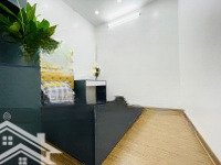 Bán Nhà Vị Trí Cực Đẹp Cách Mặt Phố Chỉ 1 Nhà Trương Định 40M2X4T - Dân Xây Nhỉnh 6 Tỷ