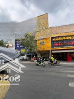 Bán Nhà Mặt Tiền Nguyễn Cư Trinh Đối Diện Ks 5* Pullman - Cách Chợ Bến Thành 500M (7X20)M Nh 45 Tỷ