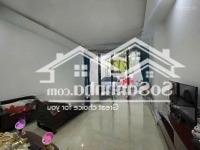 Bán Nhà 3,5 Tầng Mới Đẹp Mặt Tiền Đường Hoàng Dư Khương Gần Công Viên Thanh Niên Cẩm Lệ