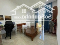 Bán Nhà 3,5 Tầng Mới Đẹp Mặt Tiền Đường Hoàng Dư Khương Gần Công Viên Thanh Niên Cẩm Lệ