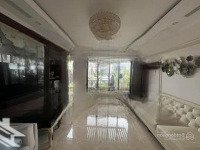 Bán Căn Nhà Phố Thủy Trúc Nhà Thiết Kế 4 Tầng, 4 Phòng Ngủ, Tổng Diện Tích 295M2