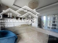 Bán Căn Nhà Phố Thủy Trúc Nhà Thiết Kế 4 Tầng, 4 Phòng Ngủ, Tổng Diện Tích 295M2