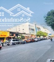 Bán Nhà Mặt Tiền Kinh Doanh Hoàng Văn Thụ, P4, Tân Bình, 90M2, 2 Tầng, Nhỉnh 18 Tỷ