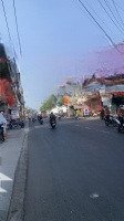 Bán Nhà Mặt Tiền Tô Ký, (5X30M), Vị Trí Kinh Doanh Sầm Uất, Giá Chỉ 15,5 Tỷ