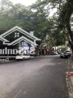 Mặt Phố Trần Quý Kiên - Vỉa Hè Kinh Doanh Sầm Uất. 40M, 5Tang. Giá Bán 22Ty7