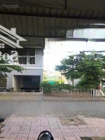 Bán Căn Chung Cư Tầng Trệt Mặt Tiền Kinh Doanh Quận 6, Shr Giá Bán 2.875 Tỷ