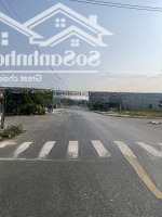 Bán Lô Đất Mặt Tiền 10M5 - Kdc Thống Nhất, Điện Dương, Điện Bàn, Quảng Nam - Vị Trí Đẹp, Giá Tốt!