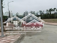 Bán Đất Đồng Tiến, Quỳnh Phụ, Thái Bình, 1,35 Tỷ, 146,8 M2, Giá Tốt, View Đẹp
