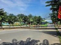 Bán Đất Mặt Đường 420 Thạch Thất Cực Vip, Khu Vực Kinh Doanh Sầm Uất