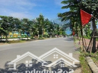 Bán Đất Mặt Đường 420 Thạch Thất Cực Vip, Khu Vực Kinh Doanh Sầm Uất