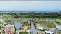 Bán Đất Nền Dự Án Green City, 2 Tỷ Vnd, 141 M2, Chính Chủ, Uy Tín Tại Điện Ngọc, Điện Bàn