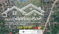 Gấp Gấp! Lô Đất Xịn Ngay Cổng Sau Vinhomes Hậu Nghĩa: 1.35 Tỷ/Lô