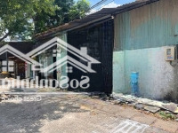 Bán Xưởngmặt Tiềnsong Hành Đang Cho Thuê 25 Triệu/Tháng