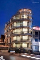Siêu Phẩm !Cho Thuê Mặt Bằng Kinh Doanh Phố Trung Hòa , Diện Tích: 120M X 6 Tầng ,Mt Lô Góc 40M