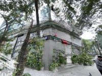 Cho Thuê Nhà Mặt Phố, 410M2 Tại Phố Trung Hòa, Cầu Giấy, Hà Nội, Giá Tốt , Lô Góc Mặt Tiền 20M