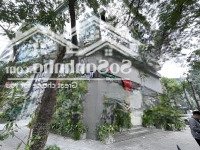 Cho Thuê Nhà Mặt Phố, 410M2 Tại Phố Trung Hòa, Cầu Giấy, Hà Nội, Giá Tốt , Lô Góc Mặt Tiền 20M