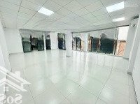 Tòa Nhàmặt Tiềnquách Văn Tuấn, Ngay Lotte. Dt: 6X25M. 1 Hầm 6 Tầng. Giá 70 Triệu/Tháng