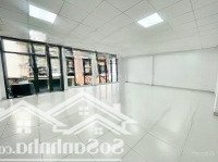 Tòa Nhàmặt Tiềnquách Văn Tuấn, Ngay Lotte. Dt: 6X25M. 1 Hầm 6 Tầng. Giá 70 Triệu/Tháng