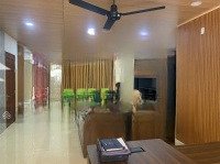Hàng Hiếm ! Cho Thuê Văn Phòng Tầng Trệt + Lửng Đầy Đủ Nội Thất Phố Đi Bộ Royal Vạn Phúc City