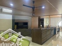 Hàng Hiếm ! Cho Thuê Văn Phòng Tầng Trệt + Lửng Đầy Đủ Nội Thất Phố Đi Bộ Royal Vạn Phúc City