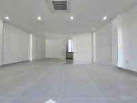 Cho Thuê Nhà Cao Tầng 7X20M, Hầm + 5 Tầng Nội Thất Cơ Bản Có Thang Máy Giá 63 Tr/Th Vạn Phúc City