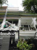 Siêu Phẩmhẽm Xe Hơiđặng Thùy Trâm Dt: 5X20M, Kc: 4 Lầu Giá Chỉ 12 Tỷ Hơn Ngay Dh Văn Lang