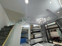 Chính Chủ, Cần Bán Nhà Mới Siêu Đẹp, Hẻm Xe Hơi, Trần Thị Hè Quận 12, Giá Siêu Rẻ, Chỉ 3.380 Tỷ