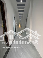 Chính Chủ, Cần Bán Nhà Mới Siêu Đẹp, Hẻm Xe Hơi, Trần Thị Hè Quận 12, Giá Siêu Rẻ, Chỉ 3.380 Tỷ