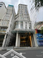 Bán Nhà Đường Nguyễn Trung Trực, Quận 1.Diện Tích(9,5X25M) 9 Tầng. Gía 125 Tỷ. 0947916116