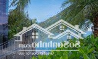 Bán Nhà Trung Tâm Phố Du Lịch An Thượng 2 Nhà 6 Tầng, 8 Phòng, Đất 5X18M 90M2 Giá Bán 26 Tỷ Tl