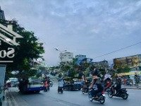 Bán Nhà Mặt Phố Giải Phóng 90M2 X 4 Tầng Ô Tô Tránh Kinh Doanh Chỉ 25 Tỷ