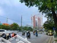 Bán Nhà Mặt Phố Giải Phóng 90M2 X 4 Tầng Ô Tô Tránh Kinh Doanh Chỉ 25 Tỷ