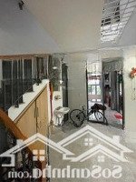 Bán Nhà Góc 2Mt Sát Nguyễn Hữu Thọ - Ngang 6.5M Đang Cho Thuê 22 Triệuiệu/Tháng - Giá Đầu Tư Chỉ 7.X Tỷ