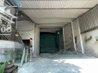 Giá Tốt Xưởng 10M X 25M. Mặt Tiền Đường Hiệp Thành Giá Rẻ Như Trong Hẻm