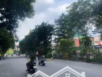 (Hiếm) Bán Nhà Kinh Doanh Mặt Phố Thái Hà - Đống Đa, Lô Góc, 88M2 X 6 Tầng, Mặt Tiền 10M, 96 Tỷ