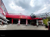 Nhà Trên Khuôn Đất Lớn Hiếm Lõi Trung Tâm Hai Mặt Tiền Liên Kế Phố Đầu Hai Bà Trưng