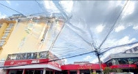 Nhà Trên Khuôn Đất Lớn Hiếm Lõi Trung Tâm Hai Mặt Tiền Liên Kế Phố Đầu Hai Bà Trưng