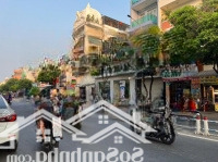 Bán Nhàmặt Tiềnnguyễn Sơn, 600M2, 20X30, Gần Ngã Tư Văn Cao, 79 Tỷ