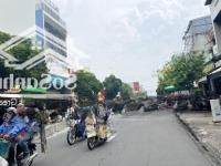 Bán Nhàmặt Tiềnnguyễn Sơn, 600M2, 20X30, Gần Ngã Tư Văn Cao, 79 Tỷ