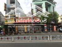 Bán Nhàmặt Tiềnnguyễn Sơn, 600M2, 20X30, Gần Ngã Tư Văn Cao, 79 Tỷ
