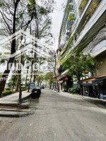 Mảnh Đất Hiếm Phố Trịnh Công Sơn, Xây Toà Vp, Mặt Tiền 9M, 2 Thoáng Ô Tô Tránh Dừng Đỗ, Giá: 99 Tỷ