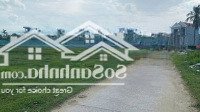 Bán Đất Tại Xã Vạn Phú, Vạn Ninh, Khánh Hòa, 1 Tỷ Vnd, 107.9 M2 - Chính Chủ Cần Bán Gấp