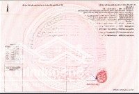 Bán Đất Tại Xã Vạn Phú, Vạn Ninh, Khánh Hòa, 1 Tỷ Vnd, 107.9 M2 - Chính Chủ Cần Bán Gấp
