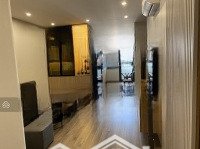 Cho Thuê Căn Hộ 2 Phòng Ngủ 2 Vệ Sinhk35 Tân Mai Diện Tích: 80M Full Nội Thất Cao Cấp, Dọn Vào Ở Ngay