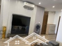 Cho Thuê Căn Hộ 2 Phòng Ngủ 2 Vệ Sinhk35 Tân Mai Diện Tích: 80M Full Nội Thất Cao Cấp, Dọn Vào Ở Ngay
