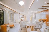 Cho Thuê Nhà Mặt Phố Nguyễn Thị Định Lô Góc Hiếm Mặt Tiền 20M Vị Trí Đắc Địa